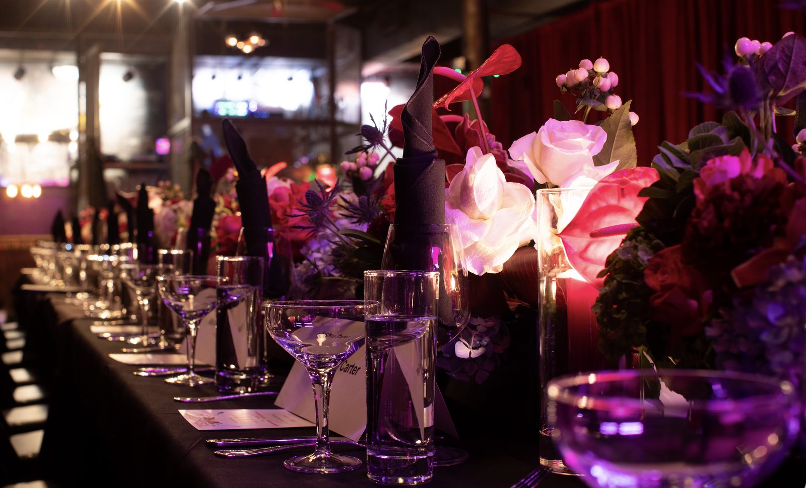 Table setting